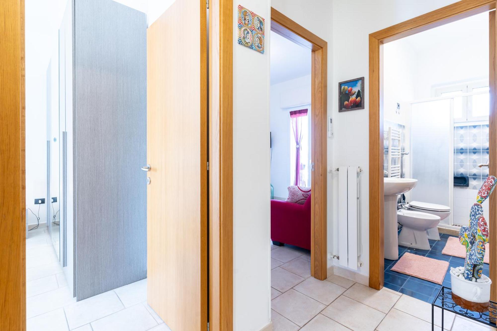 Ferienwohnung I Mori Ca Modica Exterior foto