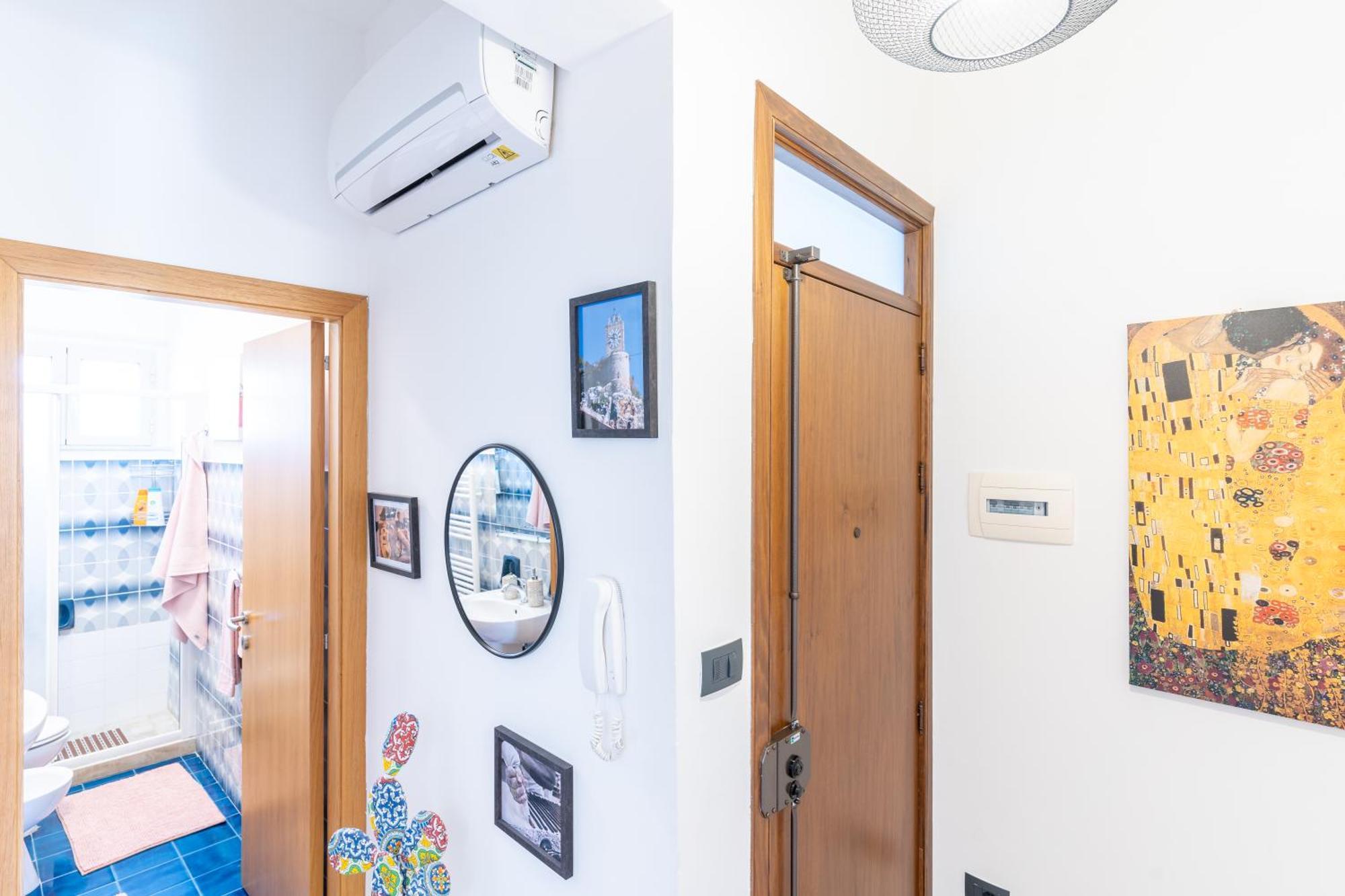 Ferienwohnung I Mori Ca Modica Exterior foto