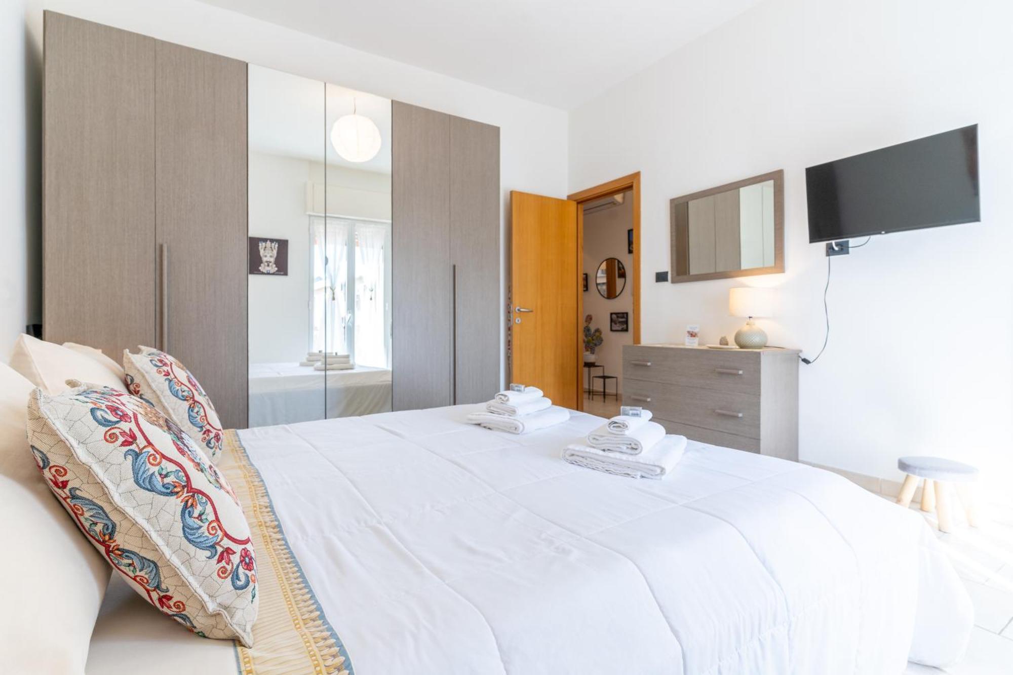 Ferienwohnung I Mori Ca Modica Exterior foto