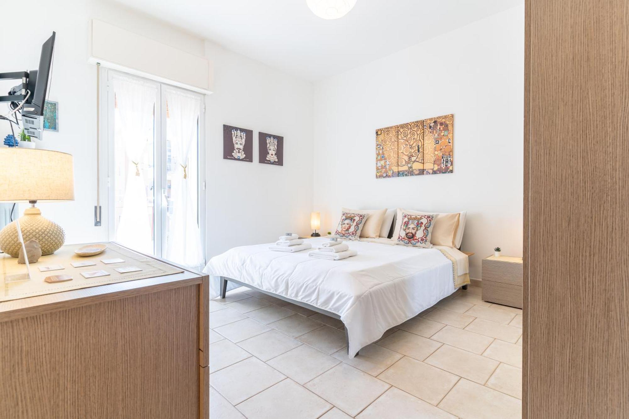 Ferienwohnung I Mori Ca Modica Exterior foto